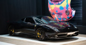 Voiture occasion Ferrari 458 V8 4.5 570cv | Carbone LED Jantes 20� Lift �cussons Scuderia